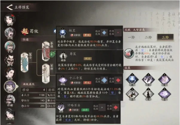 三国望神州陈群怎么样,三国望神州陈群强度全面解析