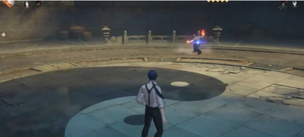 异人之下手游机制解析,异人之下手游玩法与战斗系统深度介绍