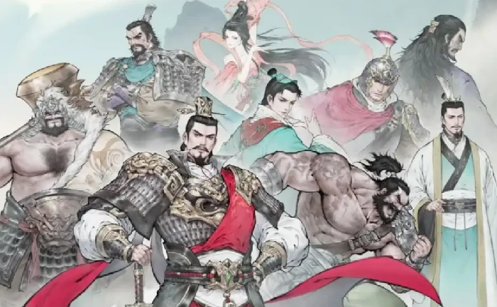 三国望神州杜若好玩吗,三国望神州杜若角色体验与玩法解析
