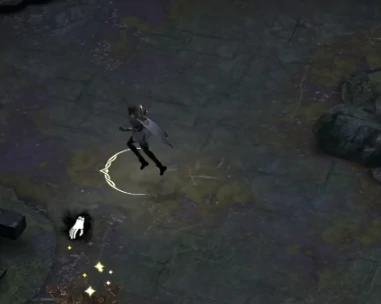 地下城堡4烈风峡谷通关攻略,地下城堡4烈风峡谷全流程详解