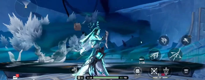 二重螺旋妮弗尔夫人怎么样,二重螺旋妮弗尔夫人技能强度解析