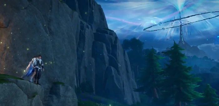 王者荣耀稷下山区位置全解析,王者荣耀稷下秘闻社具体坐标指南,王者荣耀