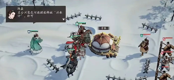 三国望神州兵种克制详解,三国望神州兵种相克玩法深度解析