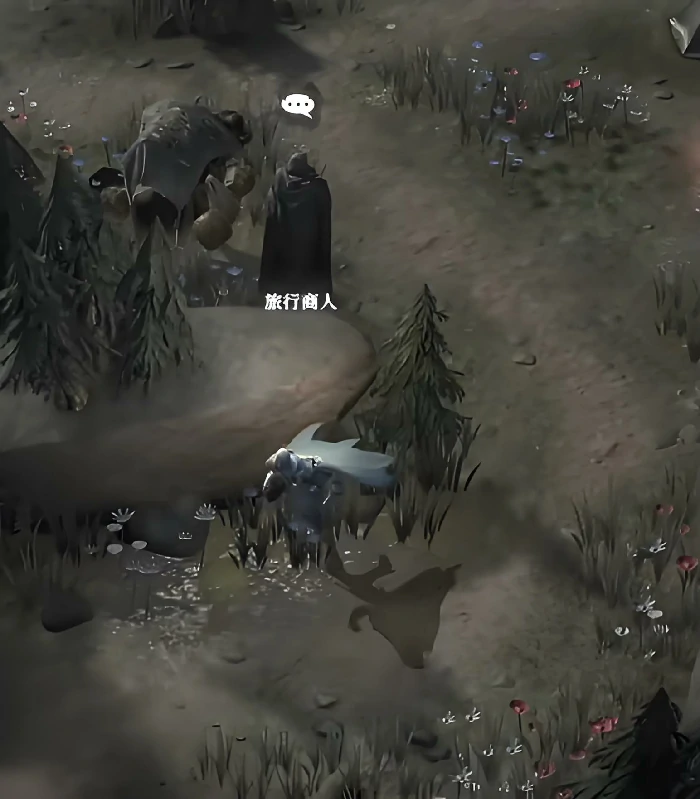 地下城堡4兽骨获取全攻略,地下城堡4高效刷兽骨方法详解