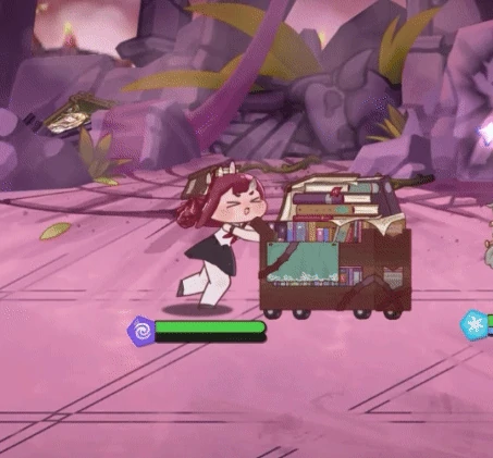 嘟嘟脸恶作剧巴丽叶怎么样,嘟嘟脸恶作剧巴丽叶强度解析