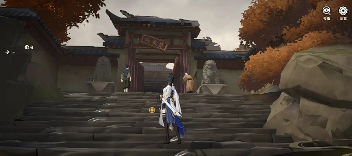 对决剑之川主线介绍,对决剑之川剧情全解析