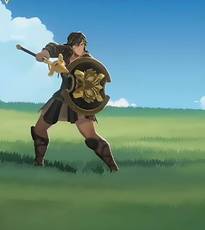 剑与远征启程珀尔修斯强度解析,剑与远征启程珀尔修斯技能与实战表现全面分析