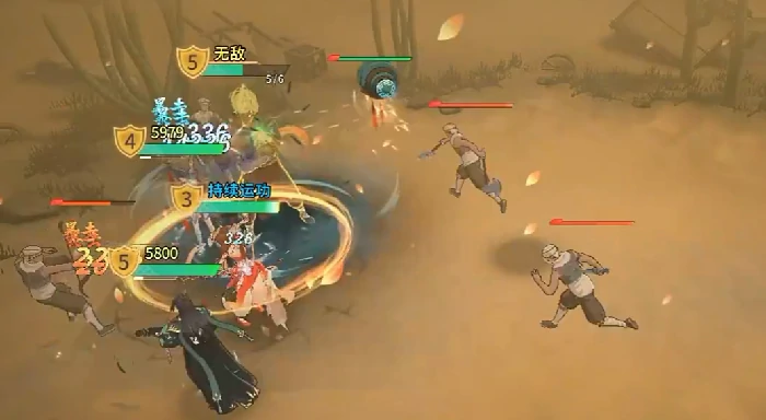 对决剑之川青龙怎么样,对决剑之川青龙强度全面解析