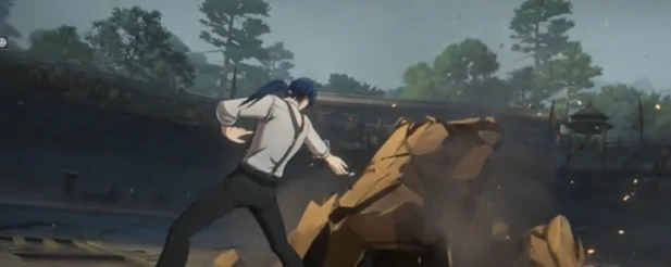 异人之下手游机制解析,异人之下手游玩法与战斗系统深度介绍