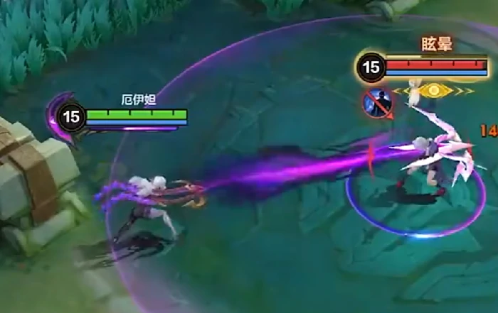 决胜巅峰厄伊妲怎么玩,决胜巅峰厄伊妲玩法技巧与实战攻略,决胜巅峰