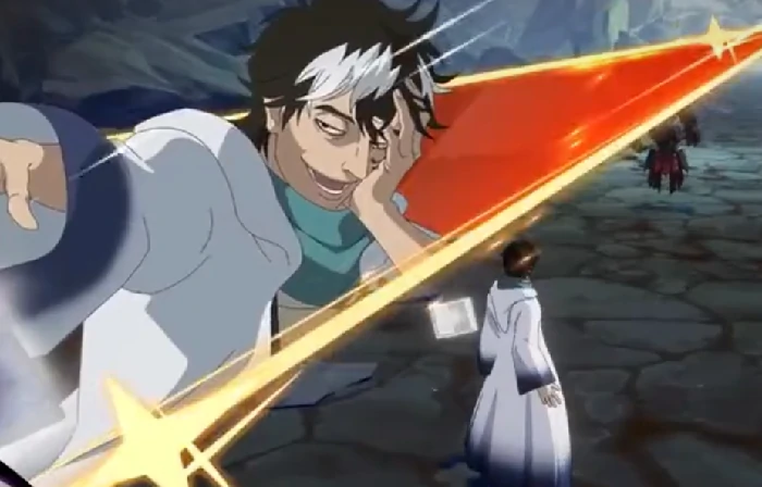 黑色四叶草魔法帝之道莱亚强度解析,黑色四叶草手游莱亚角色实力深度分析