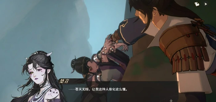 对决剑之川主线介绍,对决剑之川剧情全解析