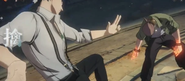 异人之下手游机制解析,异人之下手游玩法与战斗系统深度介绍