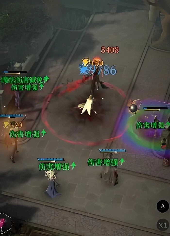 地下城堡4莉拉值得培养吗,地下城堡4莉拉角色强度与技能解析