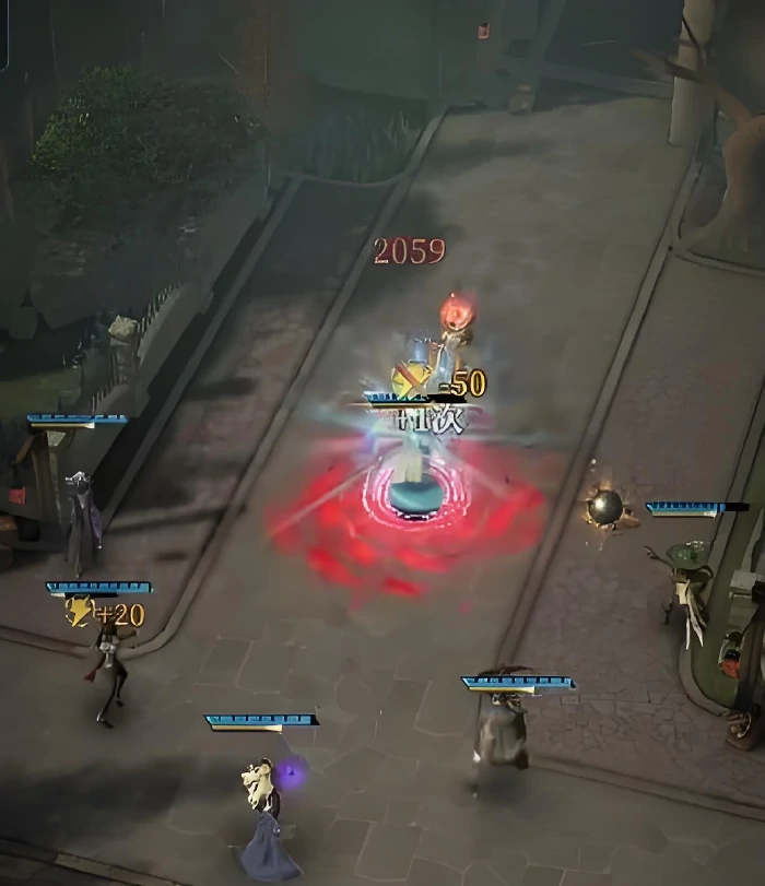 地下城堡4莉拉值得培养吗,地下城堡4莉拉角色强度与技能解析