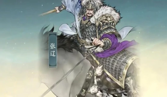 三国望神州副将有哪些,三国望神州副将推荐指南