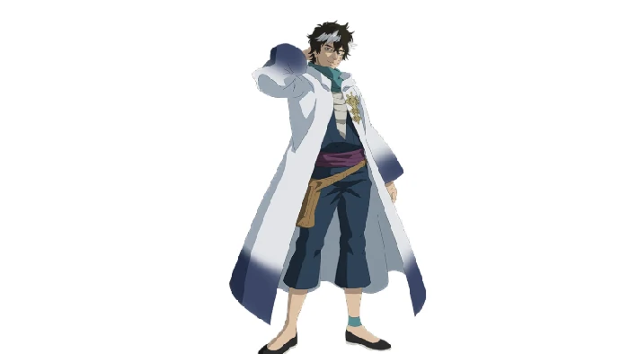 黑色四叶草魔法帝之道莱亚强度解析,黑色四叶草手游莱亚角色实力深度分析