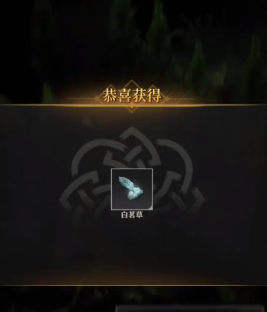 地下城堡4白茗草位置一览,地下城堡4白茗草高效获取攻略