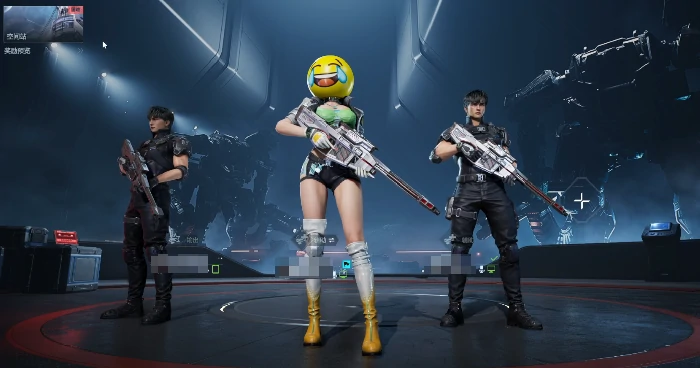 逆战未来什么时候上线,逆战未来正式上线日期最新消息,逆战