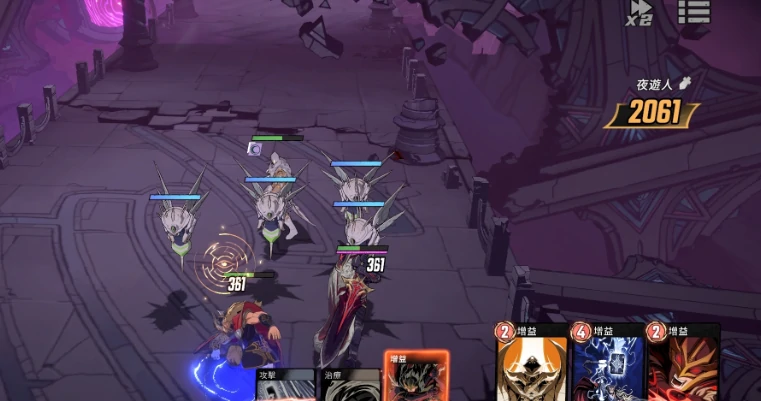 漫威秘法狂潮月光骑士强度解析,漫威秘法狂潮月光骑士技能与实战表现全面介绍