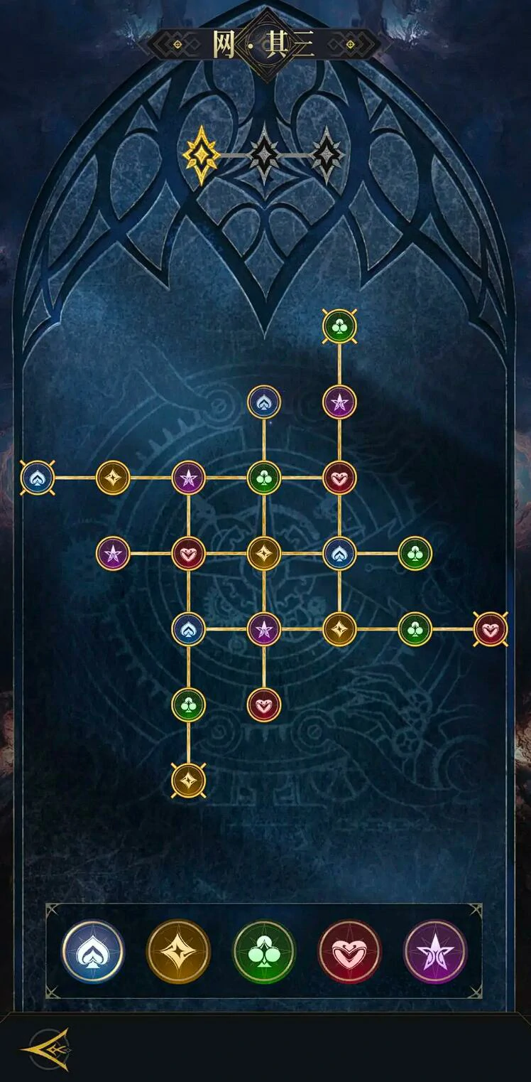 不朽箴言四象调和怎么玩,不朽箴言四象调和通关技巧详解