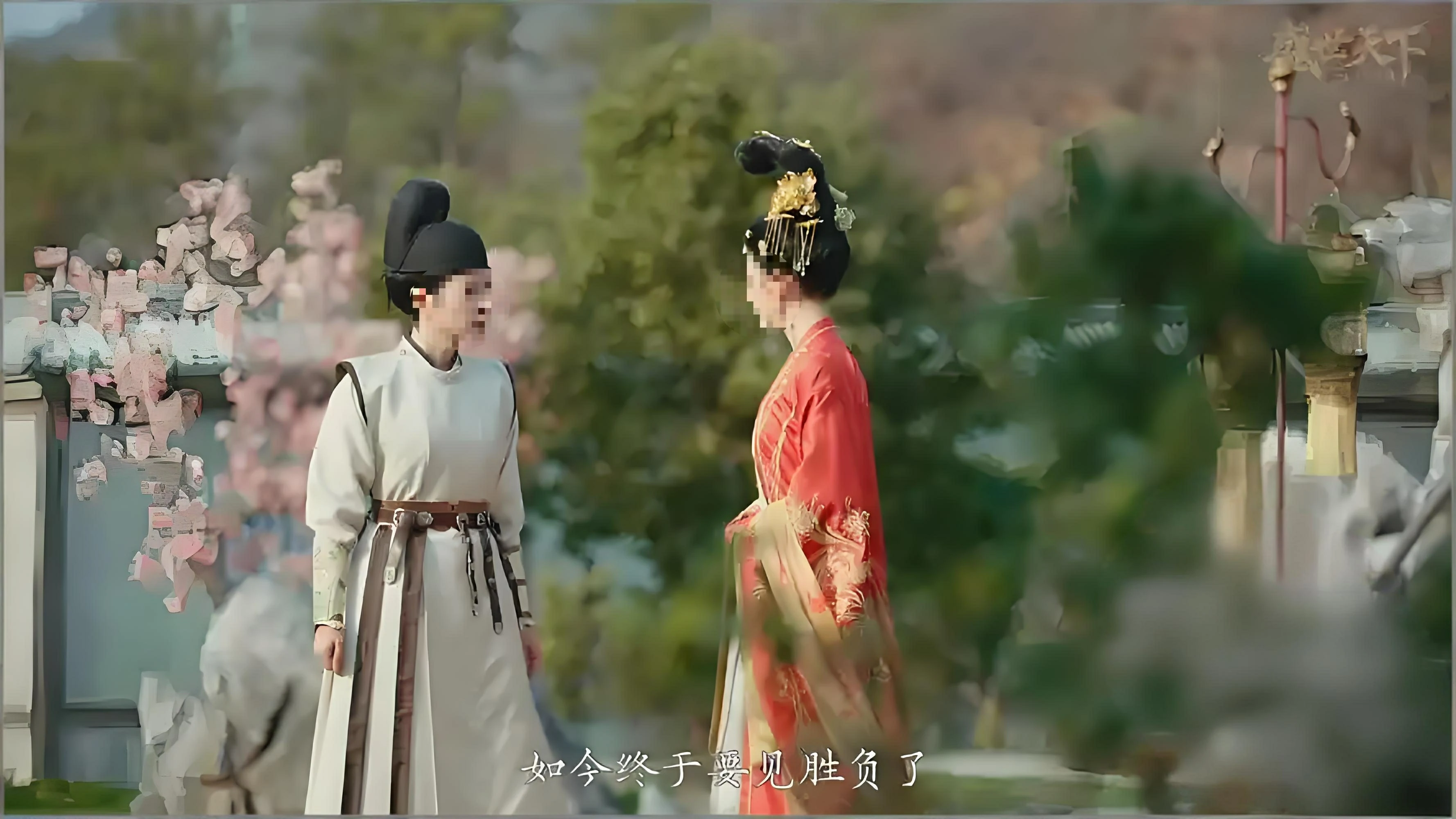 盛世天下贵妃的盛宴怎么玩,盛世天下贵妃的盛宴选择技巧与玩法详解