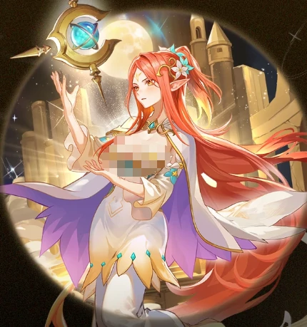 不朽箴言角色有哪些,不朽箴言手游角色推荐与培养指南