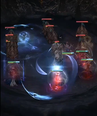 不朽箴言海王强度解析,不朽箴言海王实战表现与技能分析