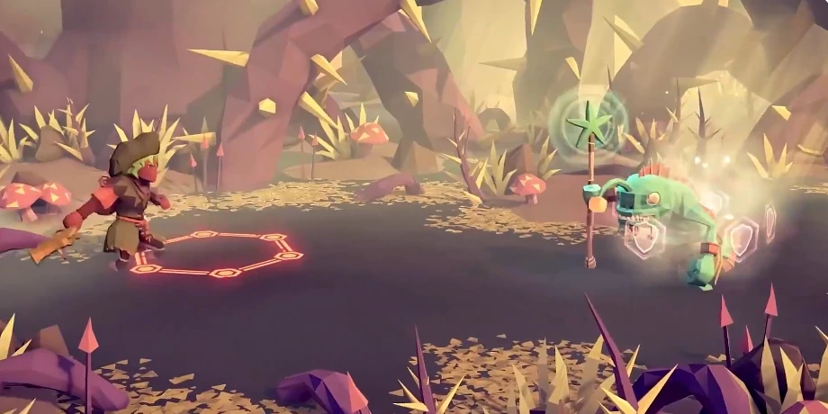 为了吾王武器图鉴全解析,为了吾王手游最强武器选择指南