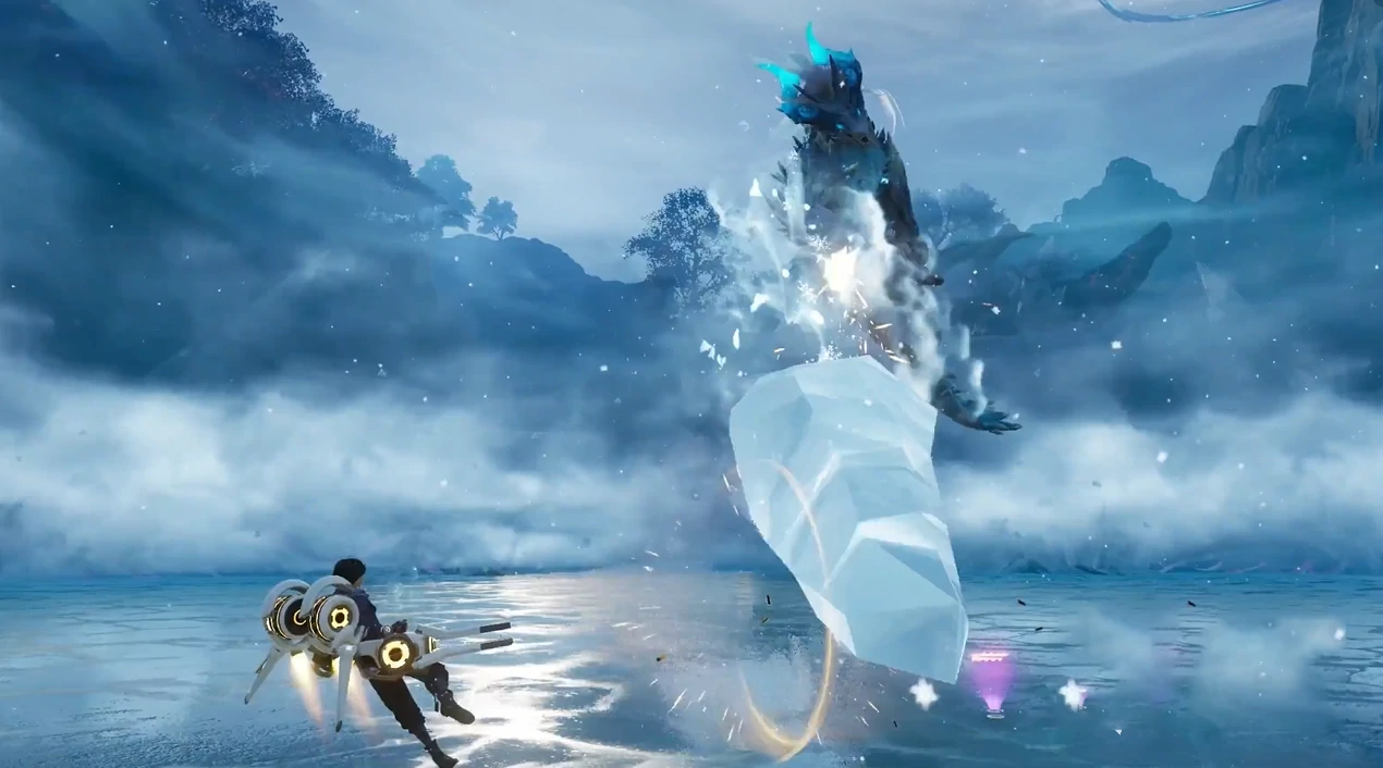 王者荣耀蔚蓝神兽获取攻略,王者荣耀世界蔚蓝神兽怎么获得,王者荣耀