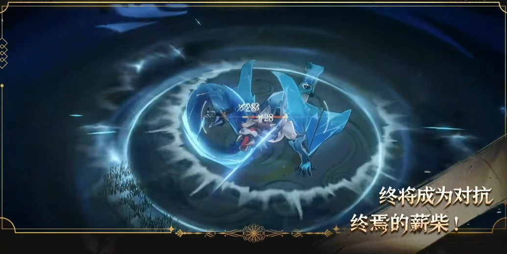辉烬手游男角色盘点,辉烬手游有哪些值得培养的男性角色