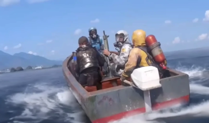 失控进化手游上线时间揭秘,失控进化公测时间详细介绍