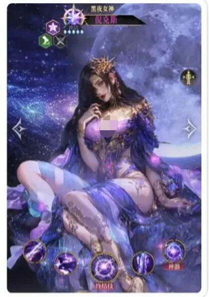 不朽箴言卡牌强度排行,不朽箴言新手卡牌选择指南