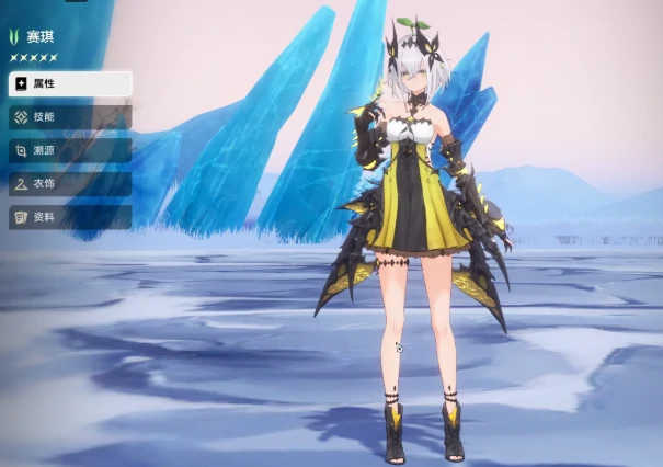 二重螺旋配队阵容攻略,二重螺旋最强阵容搭配技巧