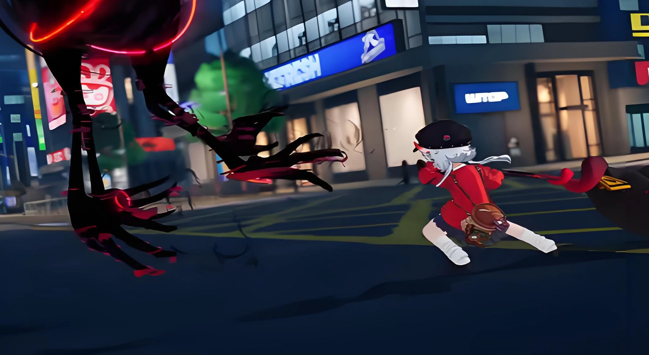 异环配置需求全解析,异环需要什么配置才能流畅运行