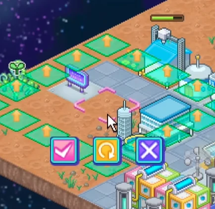 探险异星飞行队相性解析,探险异星飞行队角色搭配与相性全揭秘
