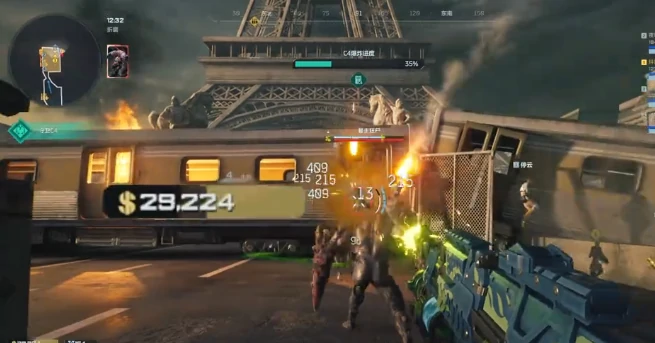 逆战未来毒皇获取方法,逆战未来毒皇怎么获得详细攻略,逆战