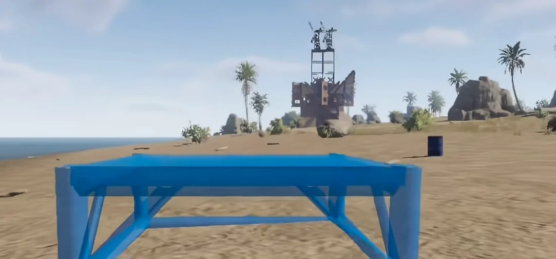 失控进化建造系统详解,失控进化建造玩法全攻略