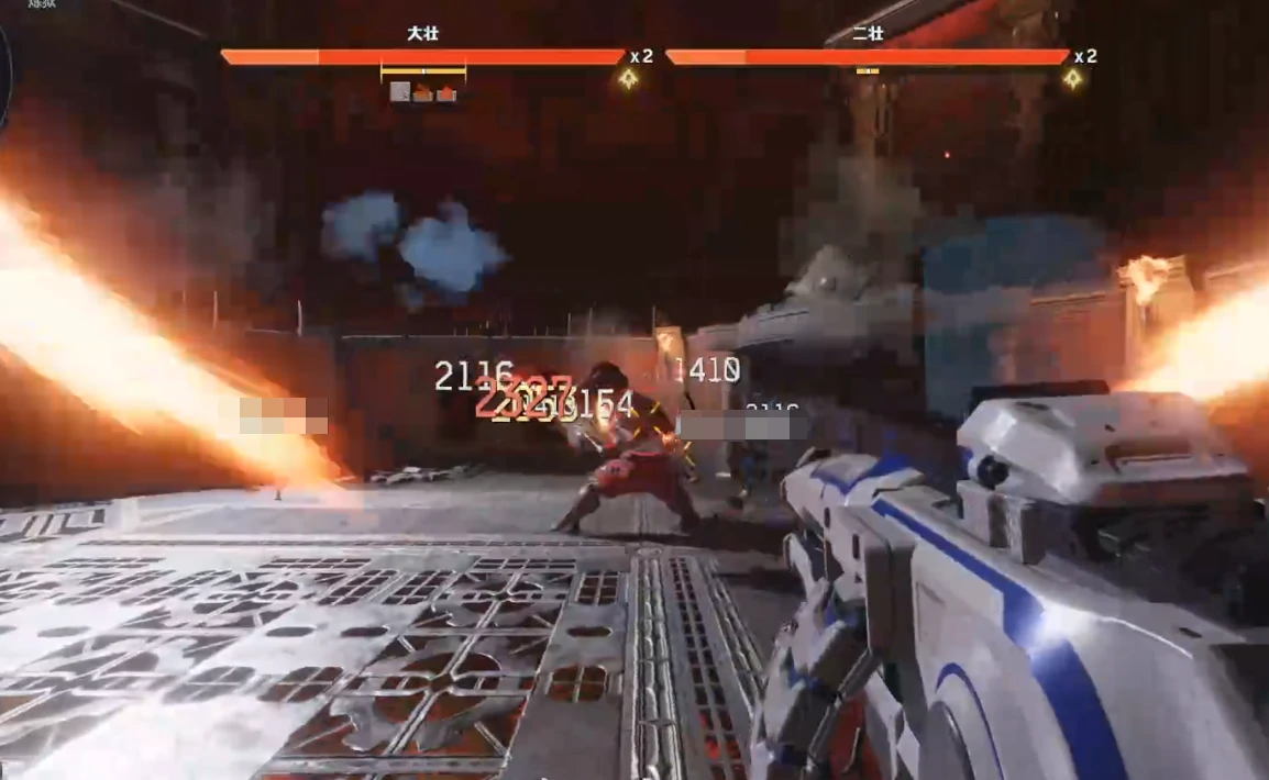 逆战未来测试服怎么进,逆战手游内测资格申请方法,逆战