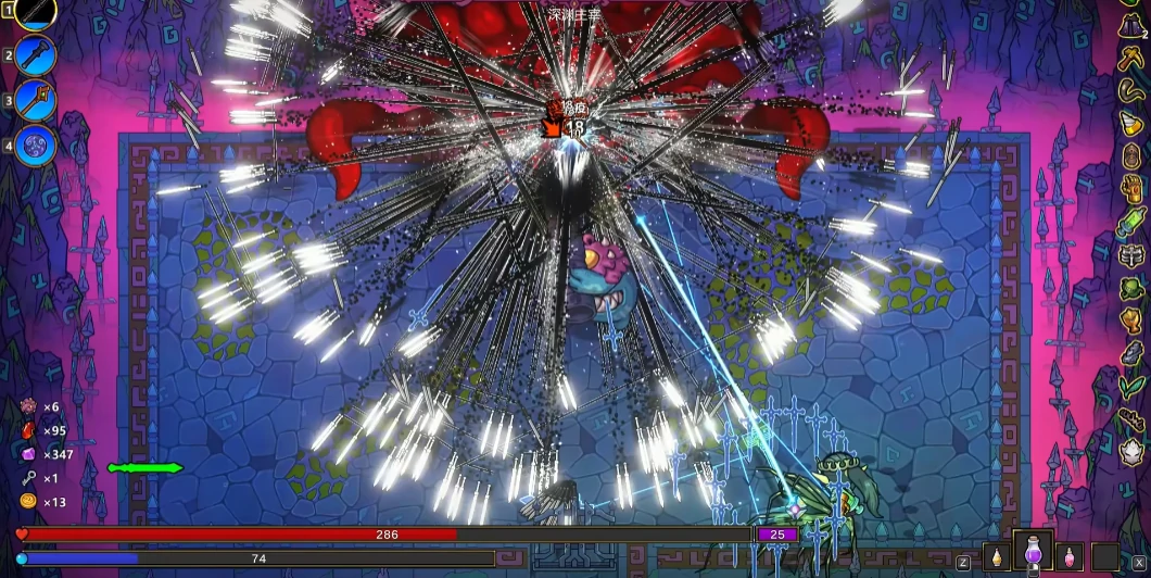 魔法工艺铁箱子打不开怎么办,魔法工艺铁箱子开启方法与技巧