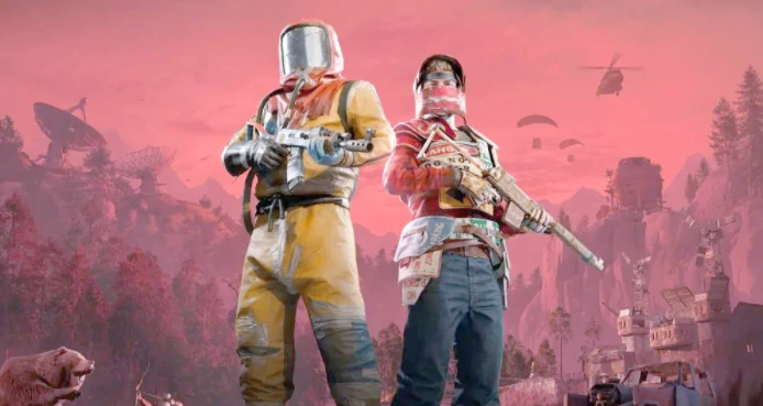 失控进化,武器获取全攻略,失控进化,新手必看武器升级技巧