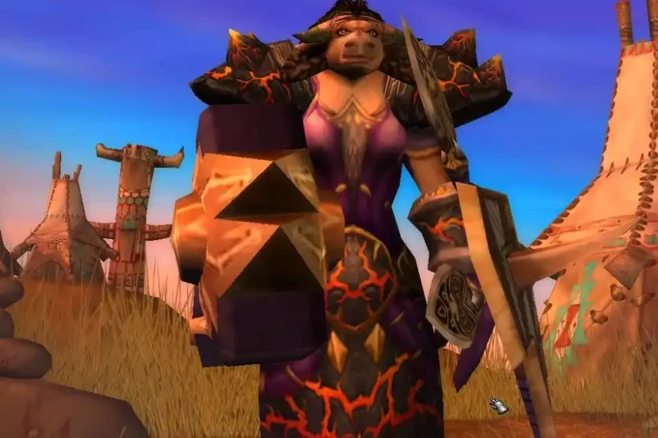 魔兽世界乌龟服是什么,魔兽世界乌龟服玩法与内容全解析,魔兽世界