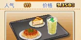 创意咖啡店物语套餐配方全解析,创意咖啡店物语套餐搭配与经营攻略