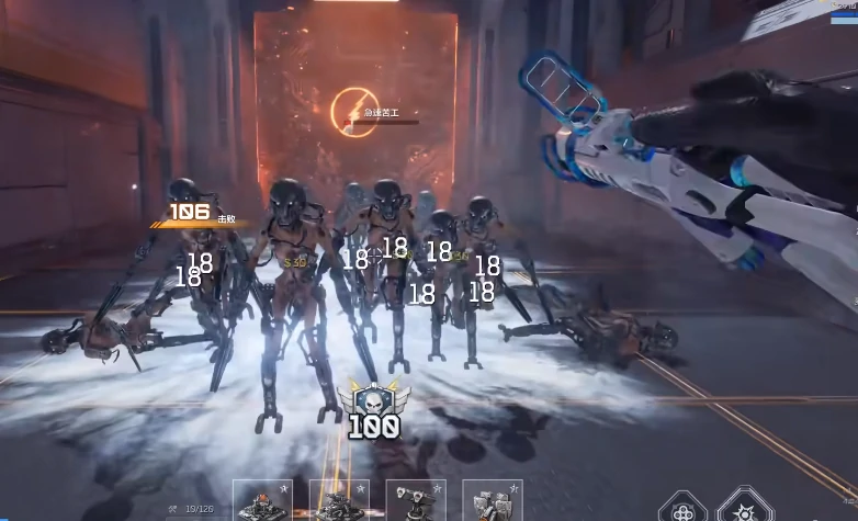 逆战未来塔防单刷攻略,逆战未来塔防空间站通关技巧详解,逆战