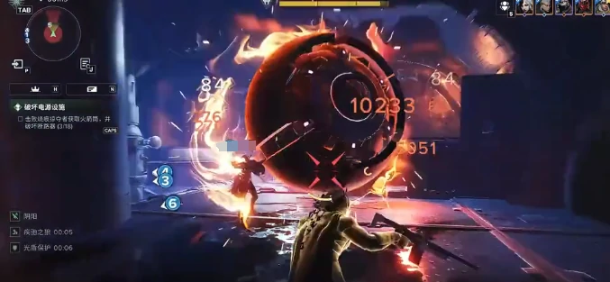 命运群星突袭副本怎么玩,命运群星突袭副本玩法全解析