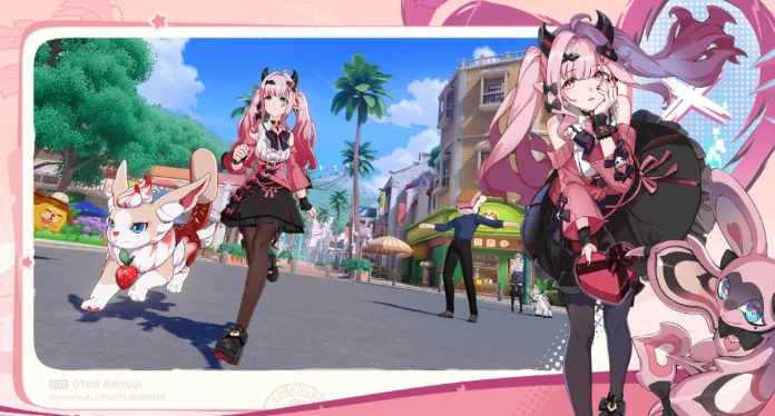 崩坏因缘精灵怎么玩,崩坏因缘精灵玩法技巧全解析