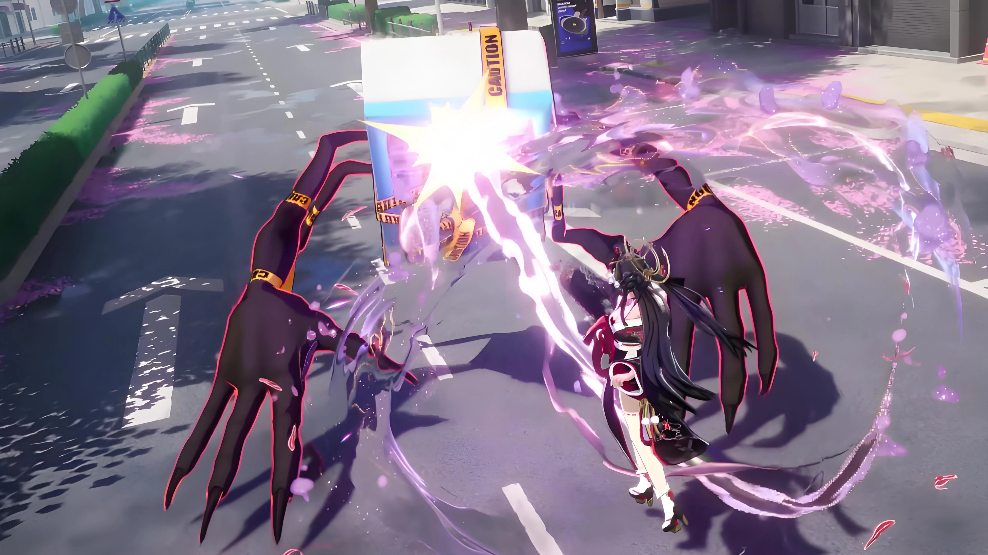 异环配置需求全解析,异环需要什么配置才能流畅运行