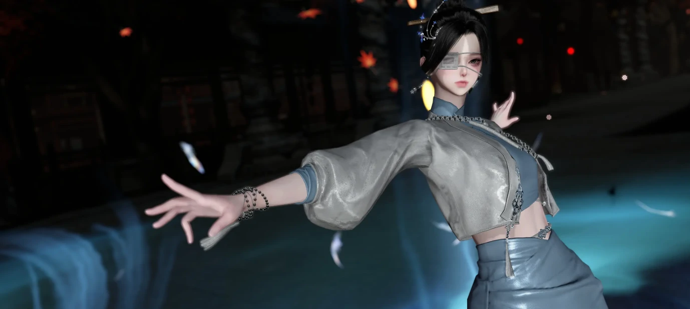 此间山海手游上线时间曝光,此间山海公测日期最新消息