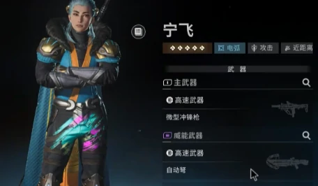 命运群星角色推荐,命运群星最强阵容搭配与角色解析