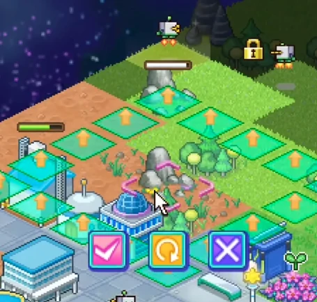 探险异星飞行队关卡怎么过,探险异星飞行队通关技巧全解析
